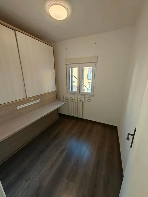 Pis de 70 m² a Segovia