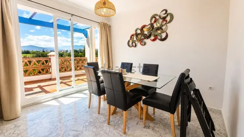 Pis de 144 m² a Mijas