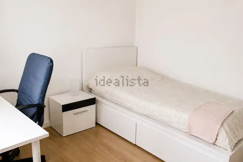 Habitació de lloguer, Saragossa