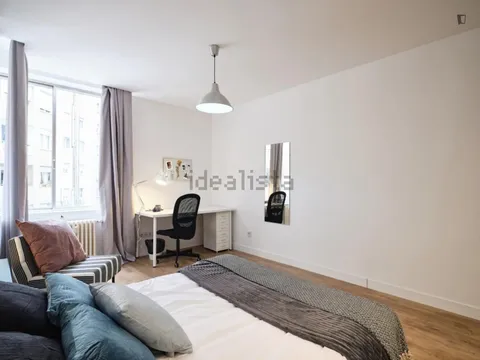 Appartamento 134 m² a Madrid