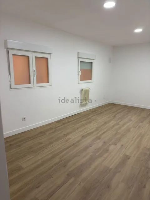 Pis de 250 m² a Madrid