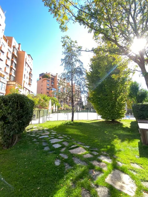 Pis de 168 m² a Madrid