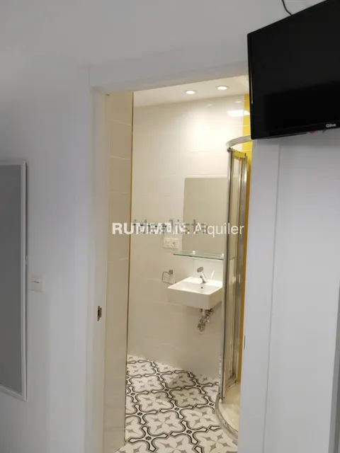 Pis de 30 m² a Granada