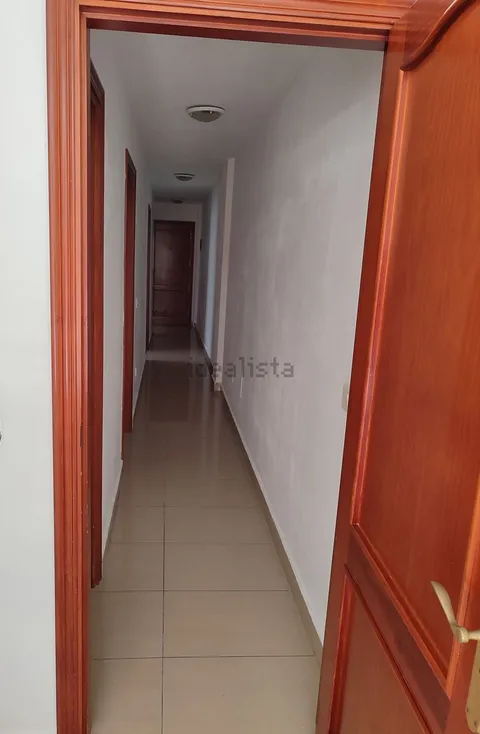 Pis de 67 m² a Las Palmas de Gran Canaria