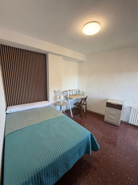 Квартира 120 м² в Сарагосе (2/20)