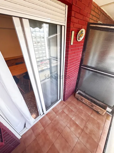Pis de 103 m² a València