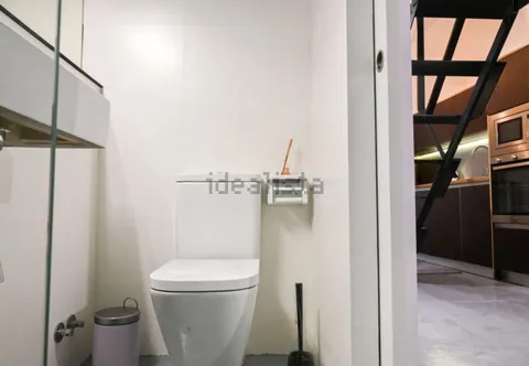 Pis de 36 m² a Madrid
