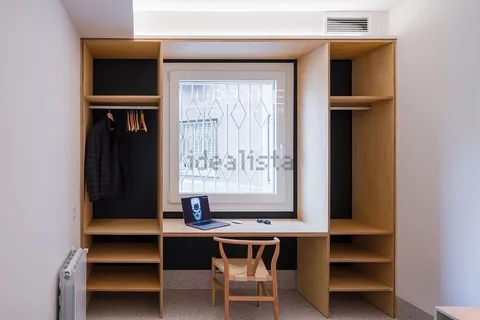 Wohnung 113 m² in Barcelona