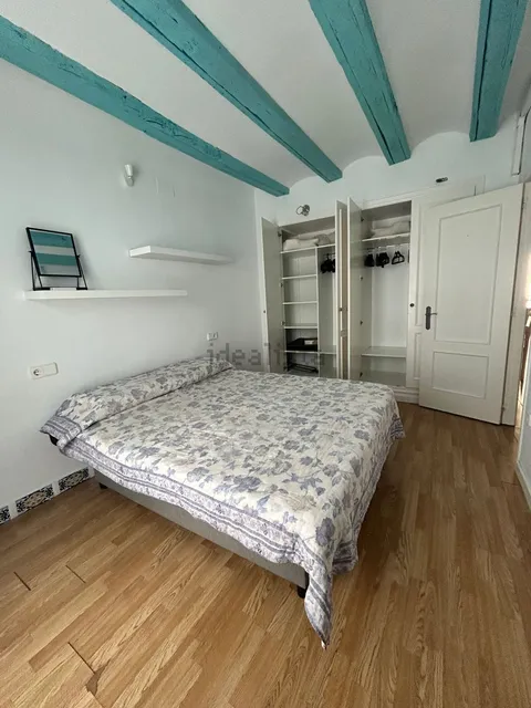 Pis de 69 m² a València