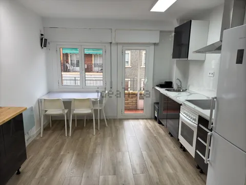 Chambre à louer, Saragosse