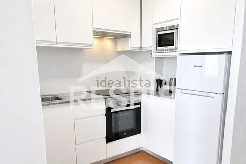 Pis de 50 m² a Ciutadella