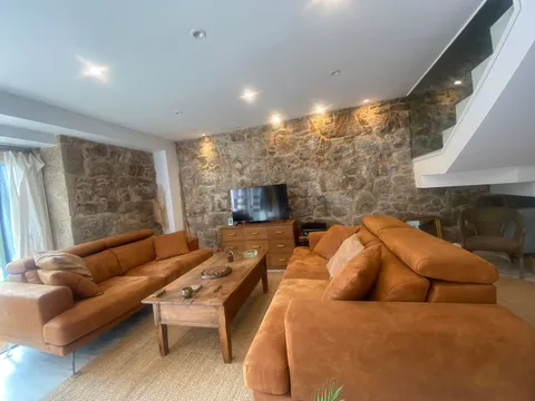 Casa de 173 m² en Vilagarcía de Arousa