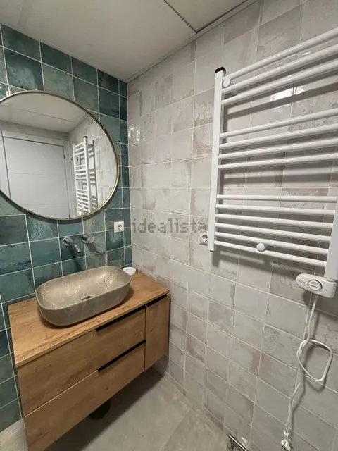 Appartement 77 m² à Madrid