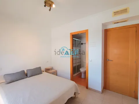 Pis de 98 m² a Orpesa