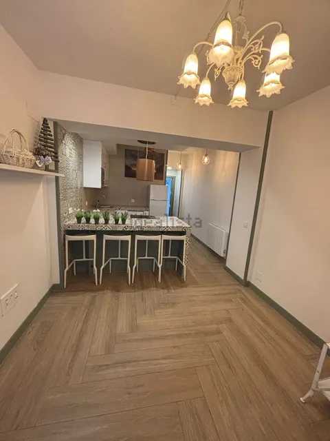 Pis de 50 m² a Gijón