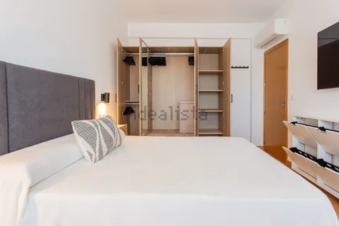 Habitació de lloguer, Cartagena