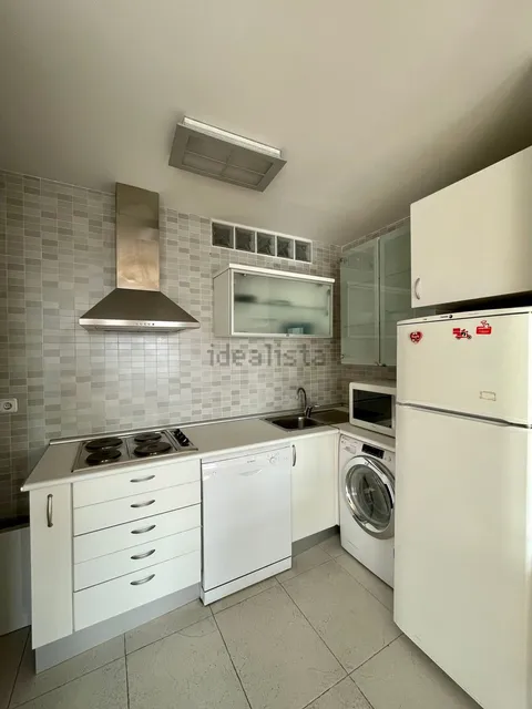 Appartement 75 m² à Madrid