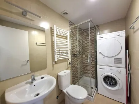 Pis de 34 m² a Madrid