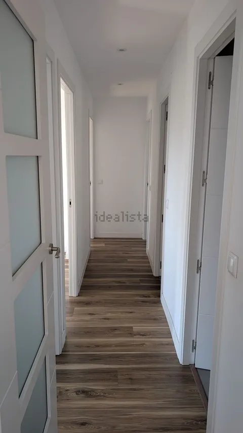Pis de 115 m² a Madrid