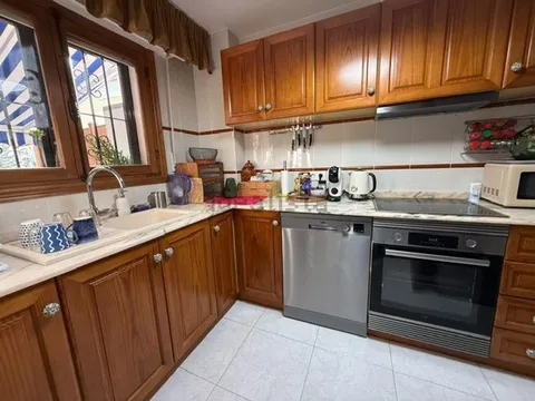 Casa de 117 m² a l'Alfàs del Pi