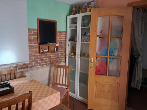 Chambre à louer, Madrid (4/11)