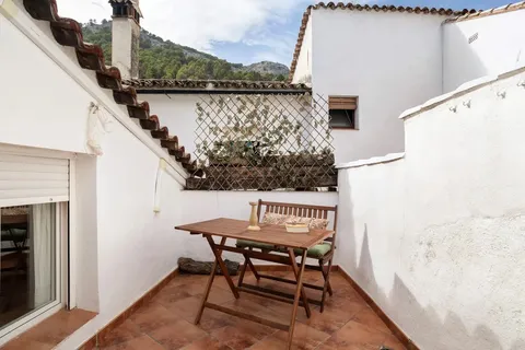 Pis de 120 m² a Grazalema