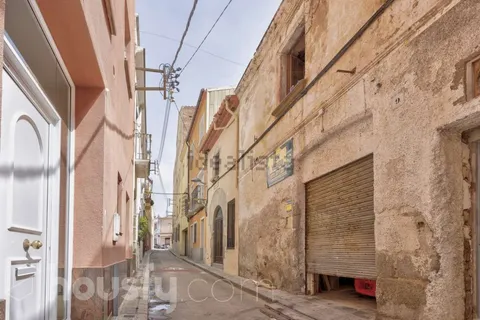 Piso de 88 m² en Canet de Mar