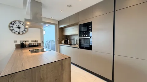Pis de 211 m² a Mijas