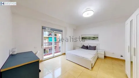 Habitació de lloguer, Mislata
