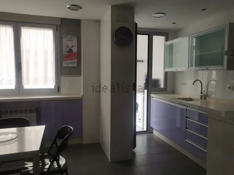 Pis de 180 m² a Albacete