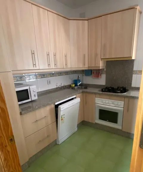 Pis de 75 m² a Mérida