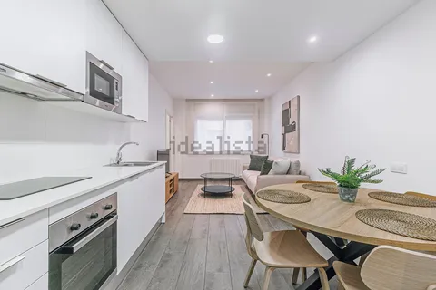Appartement 52 m² à Barcelone