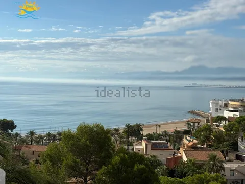 Wohnung 170 m² in Cullera