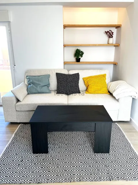 Pis de 88 m² a Jaén
