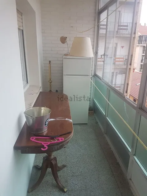 Appartement 95 m² à Soria