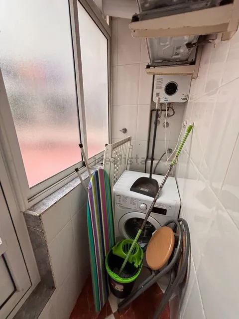 Pis de 92 m² a Almeria