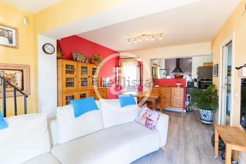 Pis de 55 m² a Madrid