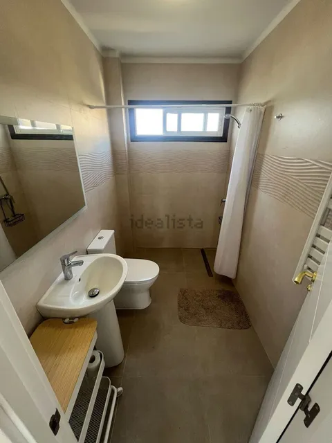 Habitació de lloguer, Vigo
