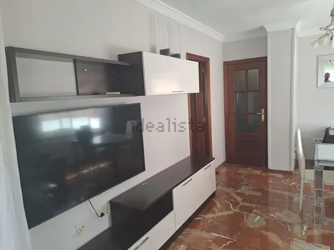 Pis de 100 m² a Granada