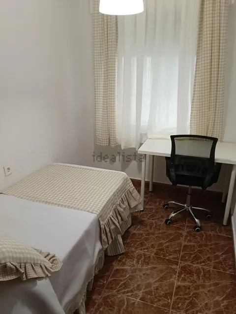 Pis de 120 m² a Granada