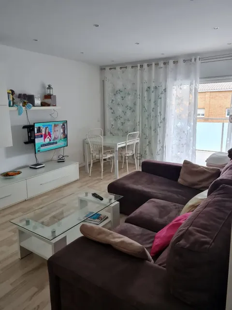 Flat 100 m² in Castelldefels