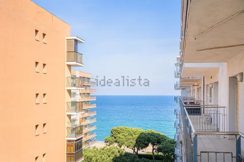 Appartement 63 m² à Blanes