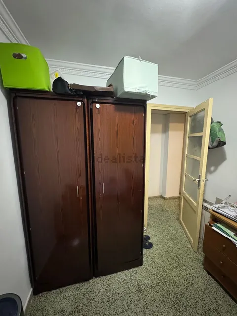 Habitació de lloguer, València (2/6)