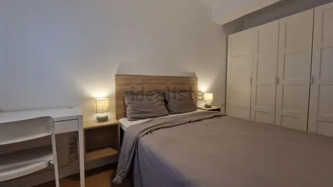 Pis de 60 m² a Màlaga