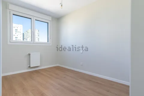 Pis de 57 m² a Madrid