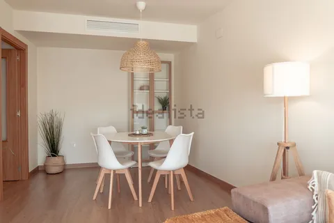 Pis de 100 m² a València