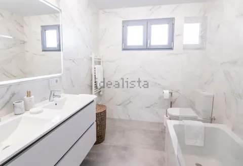 Pis de 170 m² a Palma