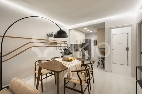 Pis de 67 m² a Madrid