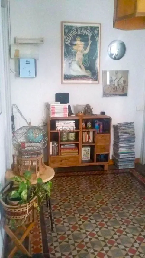 Zimmer zur Miete, Barcelona