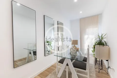 Pis de 62 m² a Madrid